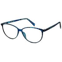 Italia Independent Eyeglasses II 5570 I-PLASTIK ZEB/027