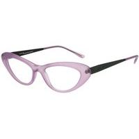 Italia Independent Eyeglasses II 5531 010/000