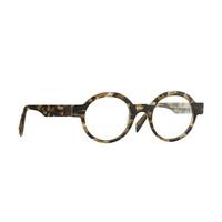 Italia Independent Eyeglasses II 5017 I-PLASTIK 143/000