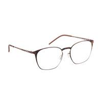 italia independent eyeglasses ii 5213 i metal 092000