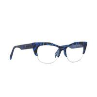 Italia Independent Eyeglasses II 5911 I-PLASTIK ZEF/021