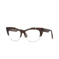 Italia Independent Eyeglasses II 5911 I-PLASTIK ZEF/044