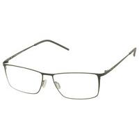 Italia Independent Eyeglasses II 5201 I-METAL 072/000