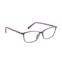 Italia Independent Eyeglasses II 5571 I-PLASTIK ZEB/018