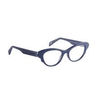 Italia Independent Eyeglasses II 5019 I-PLASTIK CRK/021