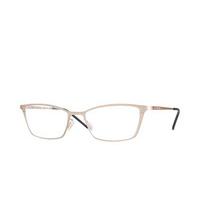 Italia Independent Eyeglasses II 5208 I-THIN METAL 121/000