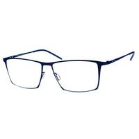 Italia Independent Eyeglasses II 5205 I-THIN METAL 022/000