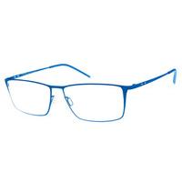 Italia Independent Eyeglasses II 5207 I-THIN METAL 027/000