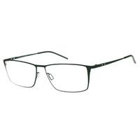 Italia Independent Eyeglasses II 5207 I-THIN METAL 032/000