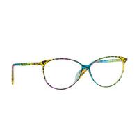 Italia Independent Eyeglasses II 5570 I-PLASTIK 149/000