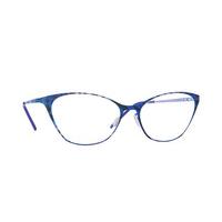 Italia Independent Eyeglasses II 5215 I-METAL IBR/013