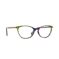 Italia Independent Eyeglasses II 5614 I-PLASTIK 149/009