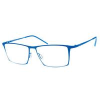 italia independent eyeglasses ii 5205 i thin metal 027000