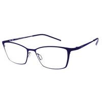 Italia Independent Eyeglasses II 5208 I-THIN METAL 013/000