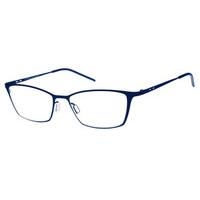 italia independent eyeglasses ii 5208 i thin metal 022000