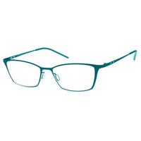 Italia Independent Eyeglasses II 5208 I-THIN METAL 036/000