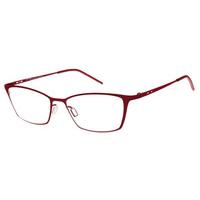 Italia Independent Eyeglasses II 5208 I-THIN METAL 057/000