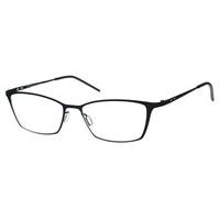 italia independent eyeglasses ii 5208 i thin metal 072000