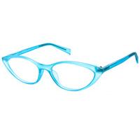 Italia Independent Eyeglasses II 5406 I-TEEN/I-THIN Kids 027/000