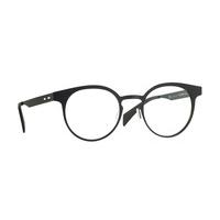 italia independent eyeglasses ii 5027 i metal 009000