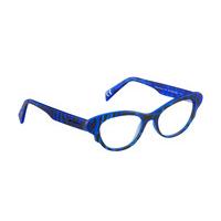 Italia Independent Eyeglasses II 5019 I-PLASTIK ZEB/021