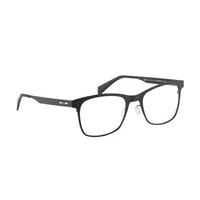 italia independent eyeglasses ii 5026 i metal 009000