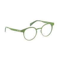 italia independent eyeglasses ii 5027 i metal 032000