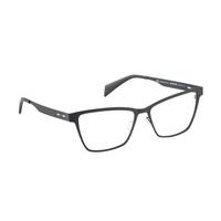 italia independent eyeglasses ii 5028 i metal 009000