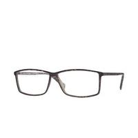 Italia Independent Eyeglasses II 5563S BHS/032