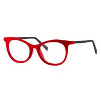 Italia Independent Eyeglasses II 5605V I-THIN V 053/000