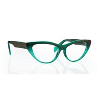 Italia Independent Eyeglasses II 5014 I-FLEX 030/036