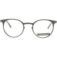 Italia Independent Eyeglasses II 5220 I-METAL 009/000