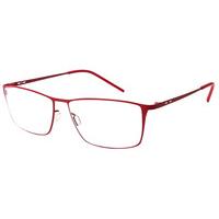 Italia Independent Eyeglasses II 5207 I-THIN METAL 051/000