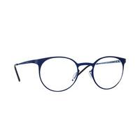 Italia Independent Eyeglasses II 5200 I-METAL CRK/021