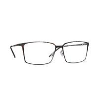 italia independent eyeglasses ii 5210 i metal 093000