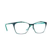 Italia Independent Eyeglasses II 5214 I-METAL IBR/036