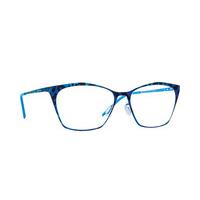 Italia Independent Eyeglasses II 5214 I-METAL IBR/027