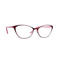 Italia Independent Eyeglasses II 5215 I-METAL IBR/051