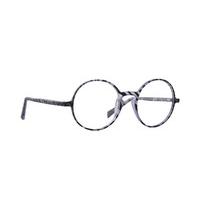 Italia Independent Eyeglasses II 5618 I-PLASTIK ZEB/071