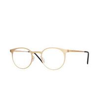 Italia Independent Eyeglasses II 5200 I-METAL 120/120