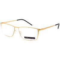 Italia Independent Eyeglasses II 5201 I-METAL 120/120