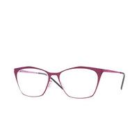 Italia Independent Eyeglasses II 5214 I-METAL CRK/017