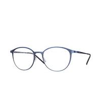 Italia Independent Eyeglasses II 5216 I-METAL 021/021