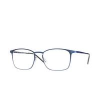 Italia Independent Eyeglasses II 5217 I-METAL 021/021