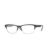 Italia Independent Eyeglasses II 5300 I-METAL CRS/044