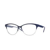 Italia Independent Eyeglasses II 5301 I-METAL 021/075