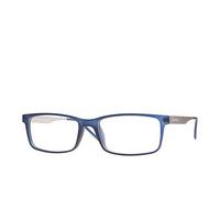 Italia Independent Eyeglasses II 5801 I-KOMBO 021/000