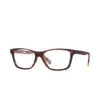 Italia Independent Eyeglasses II 5917 I-PLASTIK 092/000