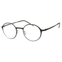 Italia Independent Eyeglasses II 5204 I-THIN METAL 044/000