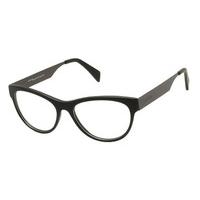 Italia Independent Eyeglasses II 5585 I-LIGHT 009/000